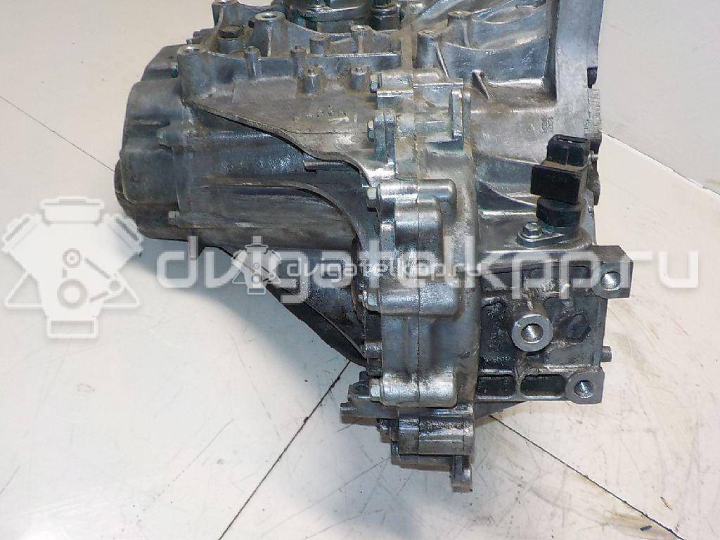 Фото Контрактная (б/у) МКПП для Kia Pro Ceed / Soul / Venga Yn / Cerato / Rio 105-132 л.с 16V 1.6 л G4FC бензин {forloop.counter}}