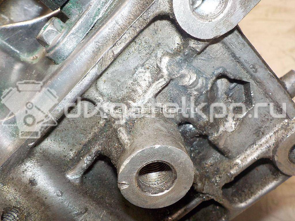 Фото Контрактная (б/у) МКПП для Kia Pro Ceed / Soul / Venga Yn / Cerato / Rio 105-132 л.с 16V 1.6 л G4FC бензин {forloop.counter}}