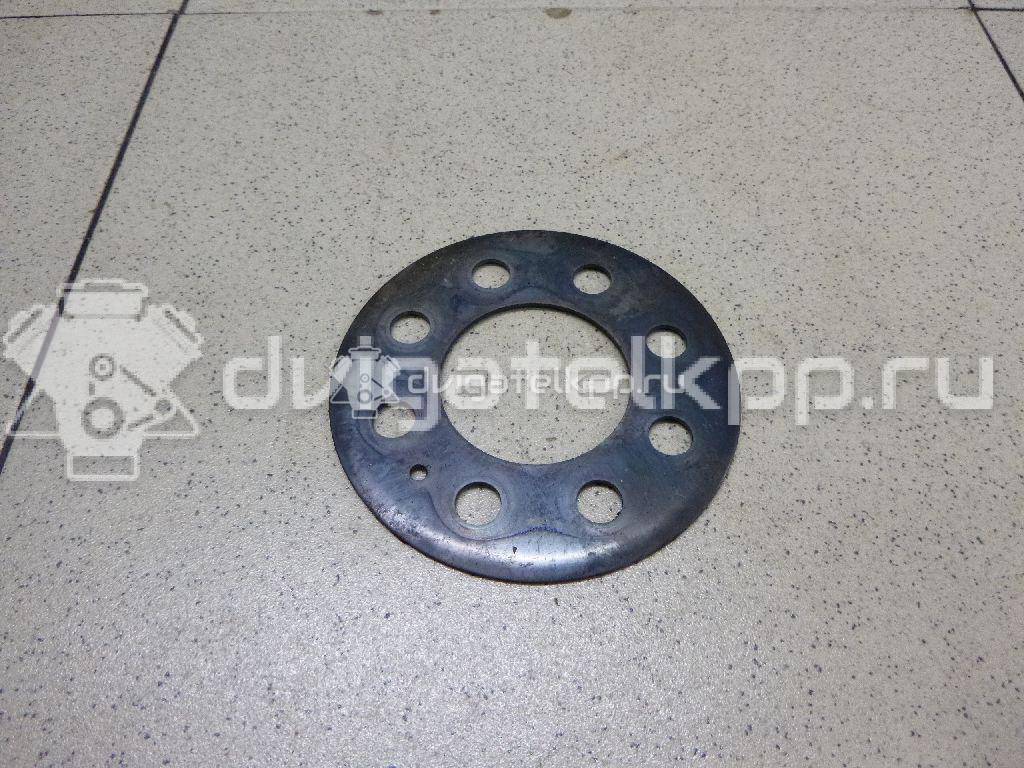 Фото Пластина маховика для двигателя 6G74 (SOHC 24V) для Mitsubishi Pajero 180-247 л.с 24V 3.5 л Бензин/спирт MD719871 {forloop.counter}}