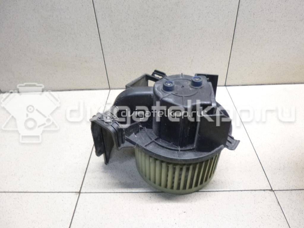 Фото Моторчик отопителя  7701059205 для Renault Clio / Kangoo 1 {forloop.counter}}