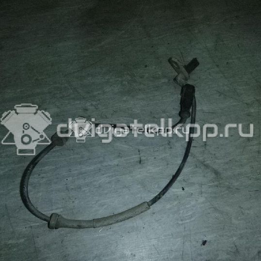 Фото Датчик ABS задний правый  8200195830 для Renault Modus Grand F Jp0 / Clio / Twingo