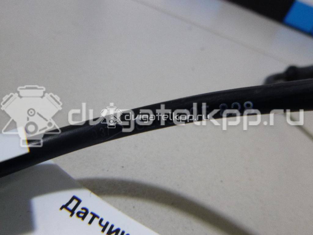 Фото Датчик ABS задний левый  8200195828 для Renault Sandero Stepway / Modus Grand F Jp0 / Clio {forloop.counter}}