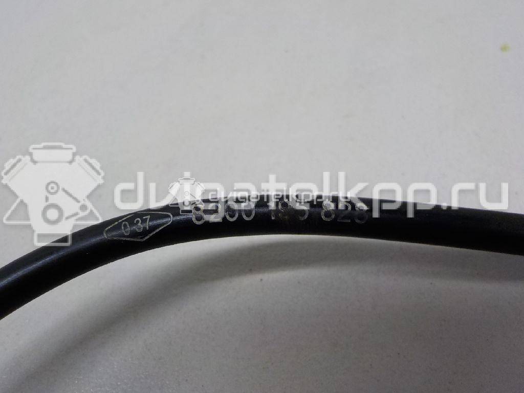 Фото Датчик ABS задний левый  8200195828 для Renault Sandero Stepway / Modus Grand F Jp0 / Clio {forloop.counter}}