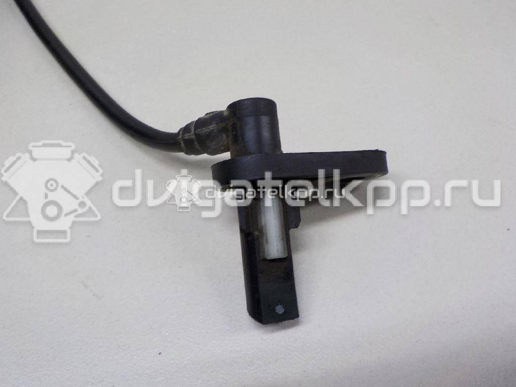 Фото Датчик ABS задний левый  8200195828 для Renault Sandero Stepway / Modus Grand F Jp0 / Clio {forloop.counter}}