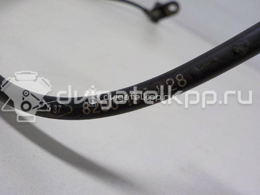 Фото Датчик ABS задний левый  8200195828 для Renault Sandero Stepway / Modus Grand F Jp0 / Clio {forloop.counter}}