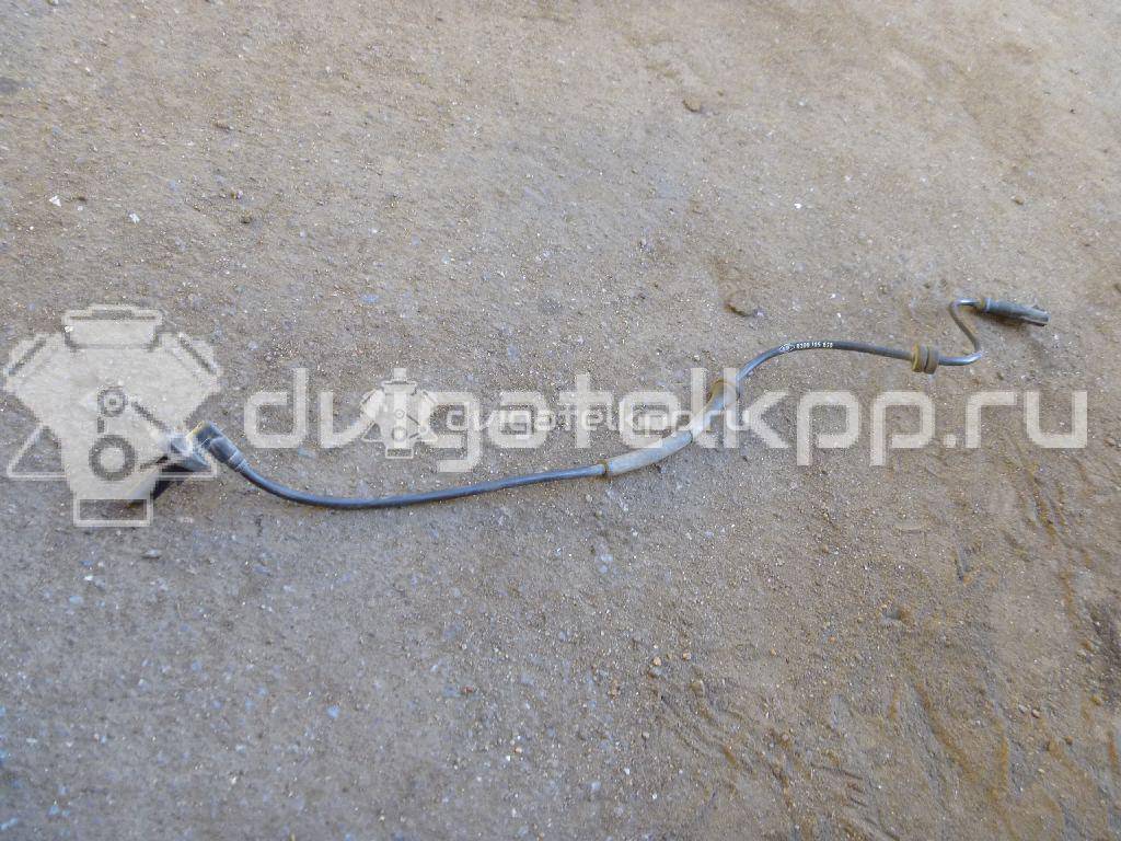 Фото Датчик ABS задний левый  8200195828 для Renault Sandero Stepway / Modus Grand F Jp0 / Clio {forloop.counter}}