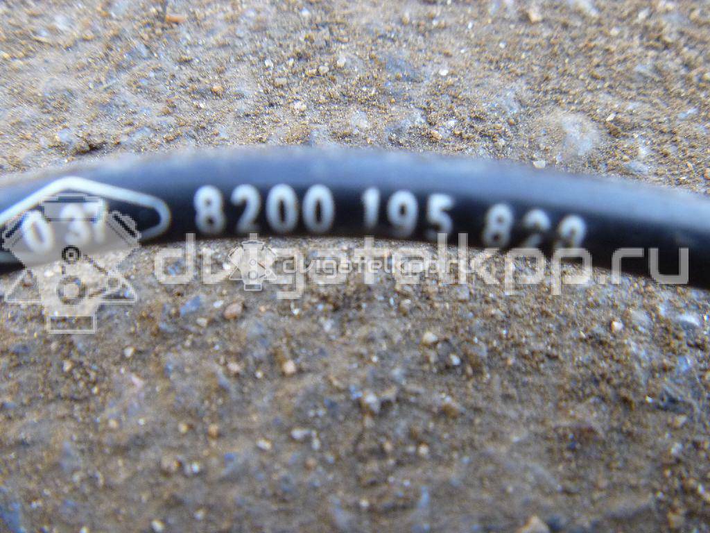 Фото Датчик ABS задний левый  8200195828 для Renault Sandero Stepway / Modus Grand F Jp0 / Clio {forloop.counter}}