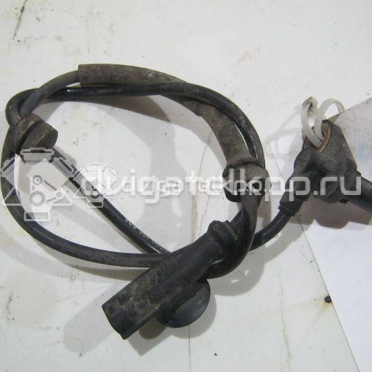 Фото Датчик ABS задний левый  8200195828 для Renault Sandero Stepway / Modus Grand F Jp0 / Clio