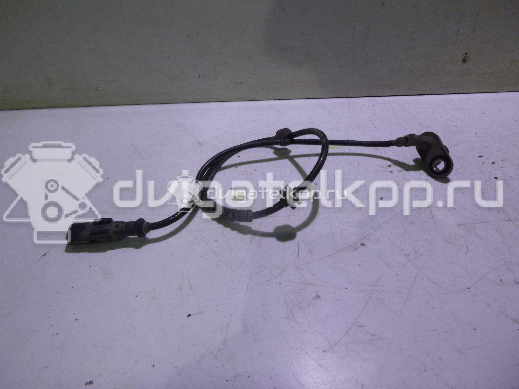 Фото Датчик ABS задний левый  8200195828 для Renault Sandero Stepway / Modus Grand F Jp0 / Clio {forloop.counter}}