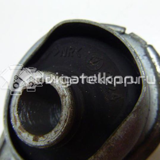 Фото Опора КПП задняя  112381035R для Renault Logan / Captur J5 / Clio / Zoe Bfm