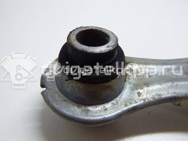 Фото Опора КПП задняя  112381035R для Renault Logan / Captur J5 / Clio / Zoe Bfm {forloop.counter}}