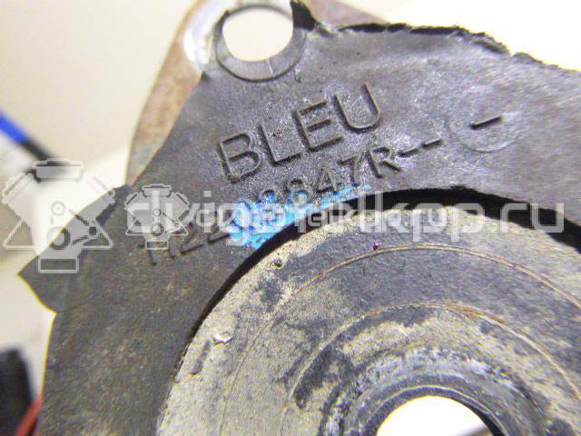 Фото Опора КПП левая  112202847R для Renault Captur J5 / Clio {forloop.counter}}