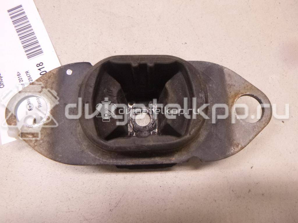 Фото Опора КПП левая  112202847R для Renault Captur J5 / Clio {forloop.counter}}