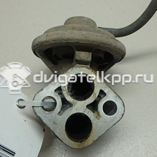 Фото Клапан рециркуляции выхлопных газов для двигателя 4G13 (12V) для Mitsubishi Colt / Mirage / Lancer 60-79 л.с 12V 1.3 л бензин MD327127