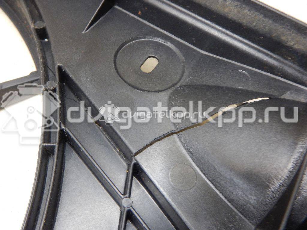 Фото Диффузор вентилятора  214753416R для Renault Logan / Captur J5 / Clio {forloop.counter}}