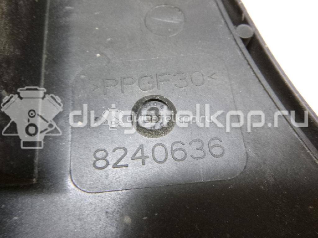 Фото Диффузор вентилятора  214753416R для Renault Logan / Captur J5 / Clio {forloop.counter}}