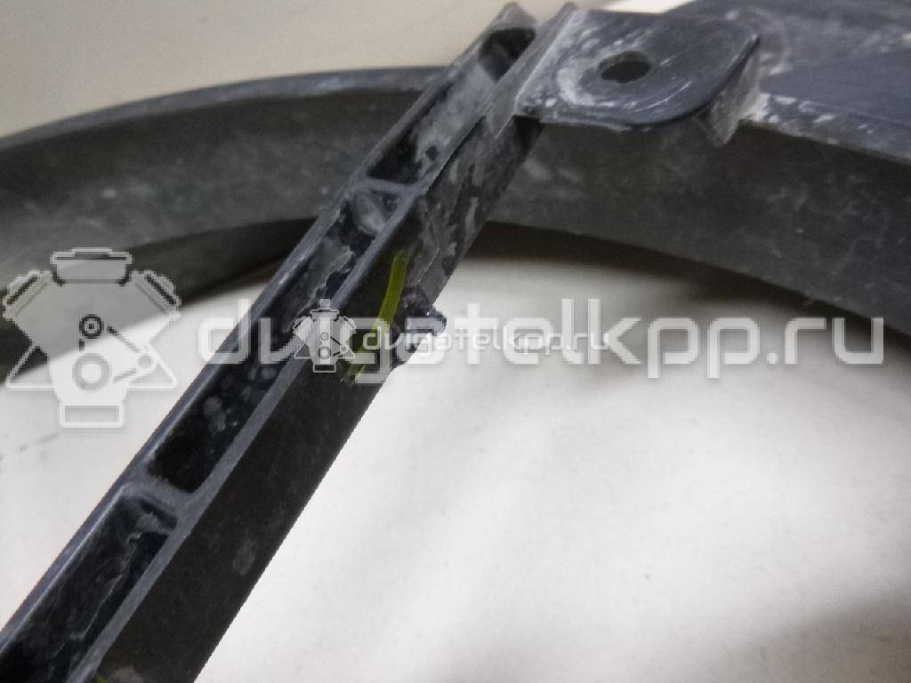 Фото Диффузор вентилятора  214753416R для Renault Logan / Captur J5 / Clio {forloop.counter}}