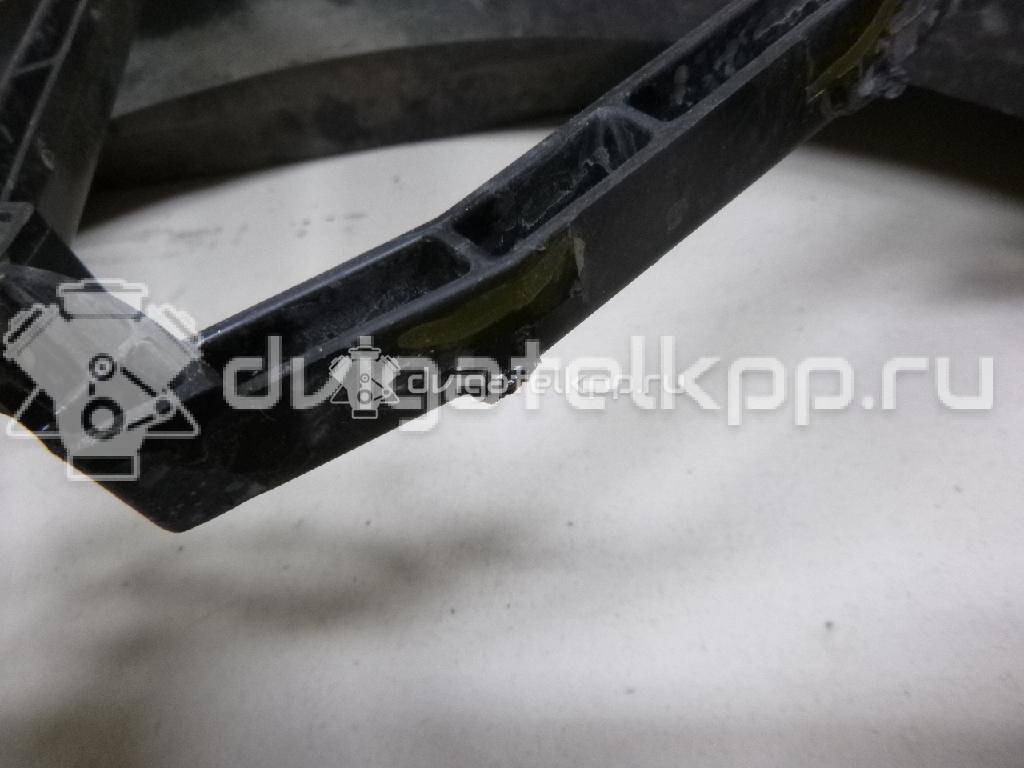 Фото Диффузор вентилятора  214753416R для Renault Logan / Captur J5 / Clio {forloop.counter}}