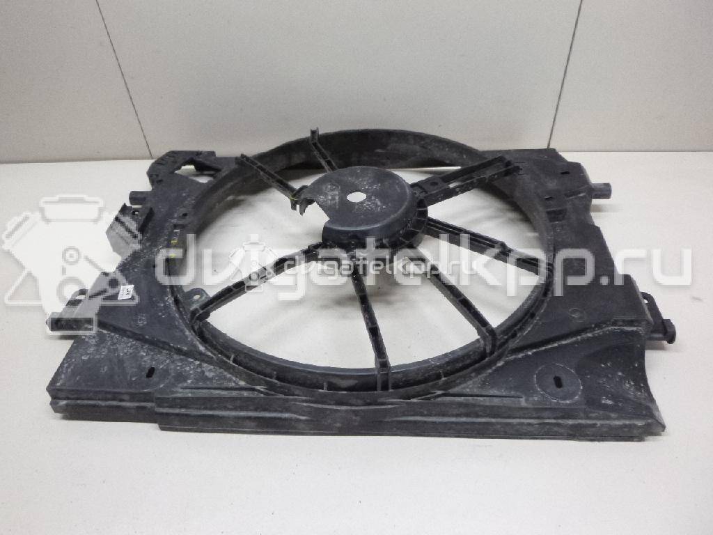 Фото Диффузор вентилятора  214753416R для Renault Logan / Captur J5 / Clio {forloop.counter}}