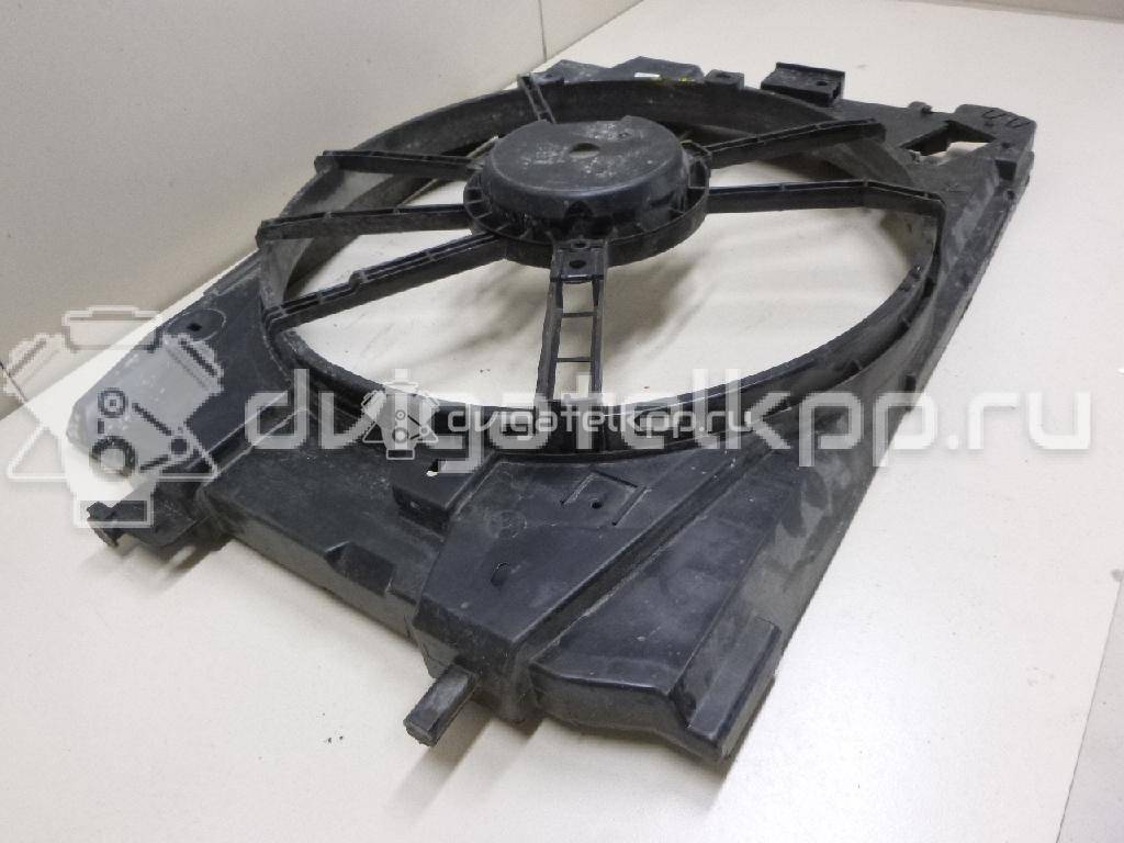 Фото Диффузор вентилятора  214753416R для Renault Logan / Captur J5 / Clio {forloop.counter}}