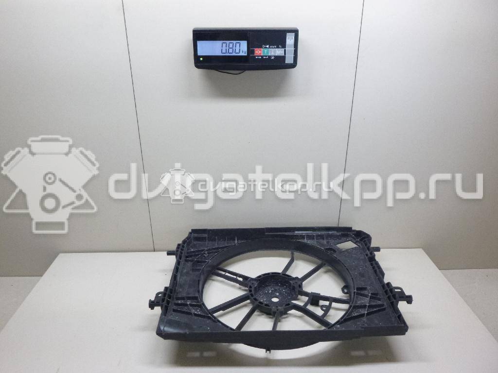 Фото Диффузор вентилятора  214753416R для Renault Logan / Captur J5 / Clio {forloop.counter}}