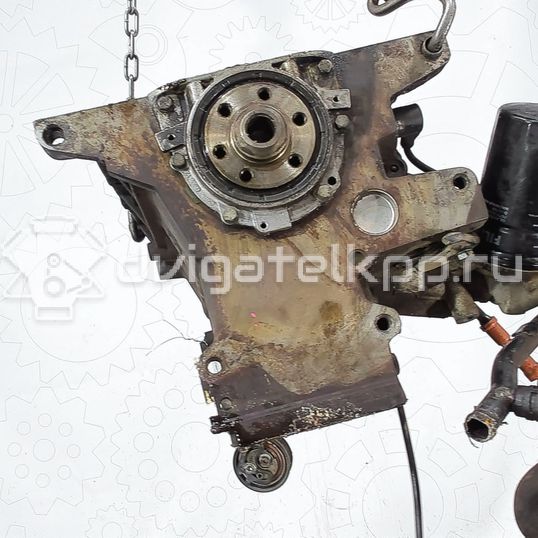 Фото Блок двигателя  для Audi A4