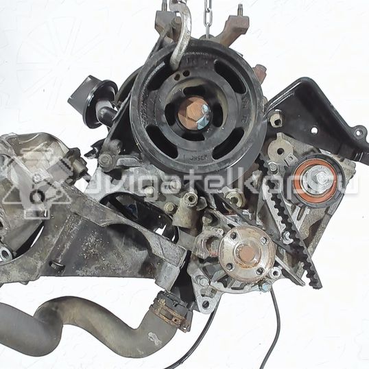 Фото Блок двигателя  для Ford C-Max