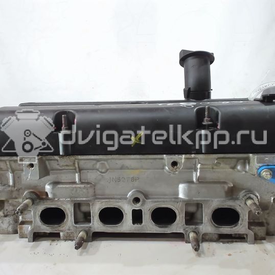 Фото Головка блока  для Ford Fiesta / Fusion Ju