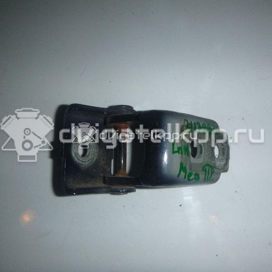 Фото Контрактный (б/у) двигатель BRE для Audi A4 / A6 140 л.с 16V 2.0 л Дизельное топливо 03G100103LX