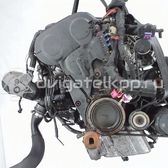 Фото Контрактный (б/у) двигатель BRE для Ford / Audi 145 л.с 12V 2.9 л бензин 03G100103LX