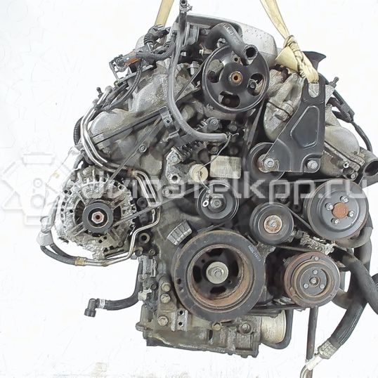 Фото Контрактный (б/у) двигатель B 8444 S для Volvo S80 / Xc90 316-320 л.с 32V 4.4 л бензин