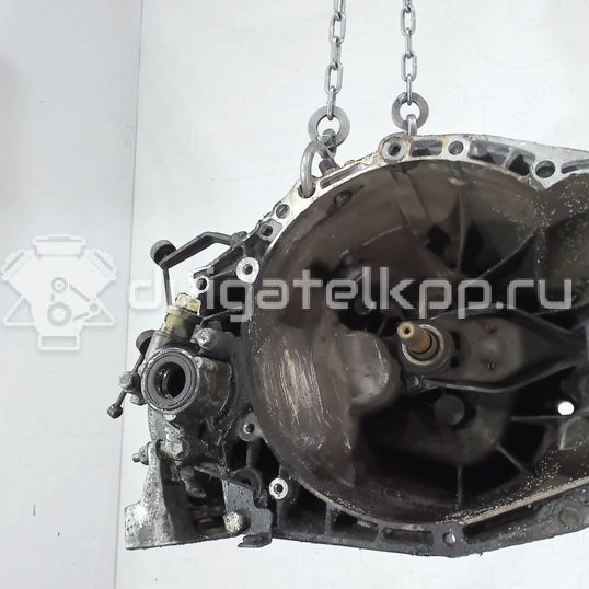 Фото Контрактная (б/у) МКПП для Lancia / Peugeot / Citroen 109 л.с 8V 2.0 л RHZ (DW10ATED) Дизельное топливо