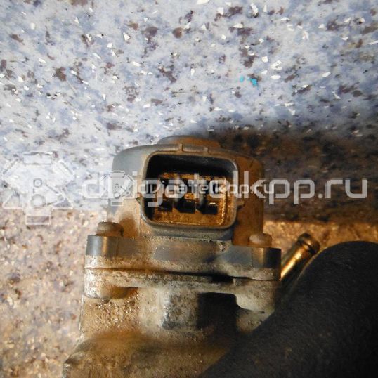 Фото Клапан рециркуляции выхлопных газов для двигателя 4G64 (GDI) для Mitsubishi Galant / Space 114-165 л.с 16V 2.4 л бензин MD349472