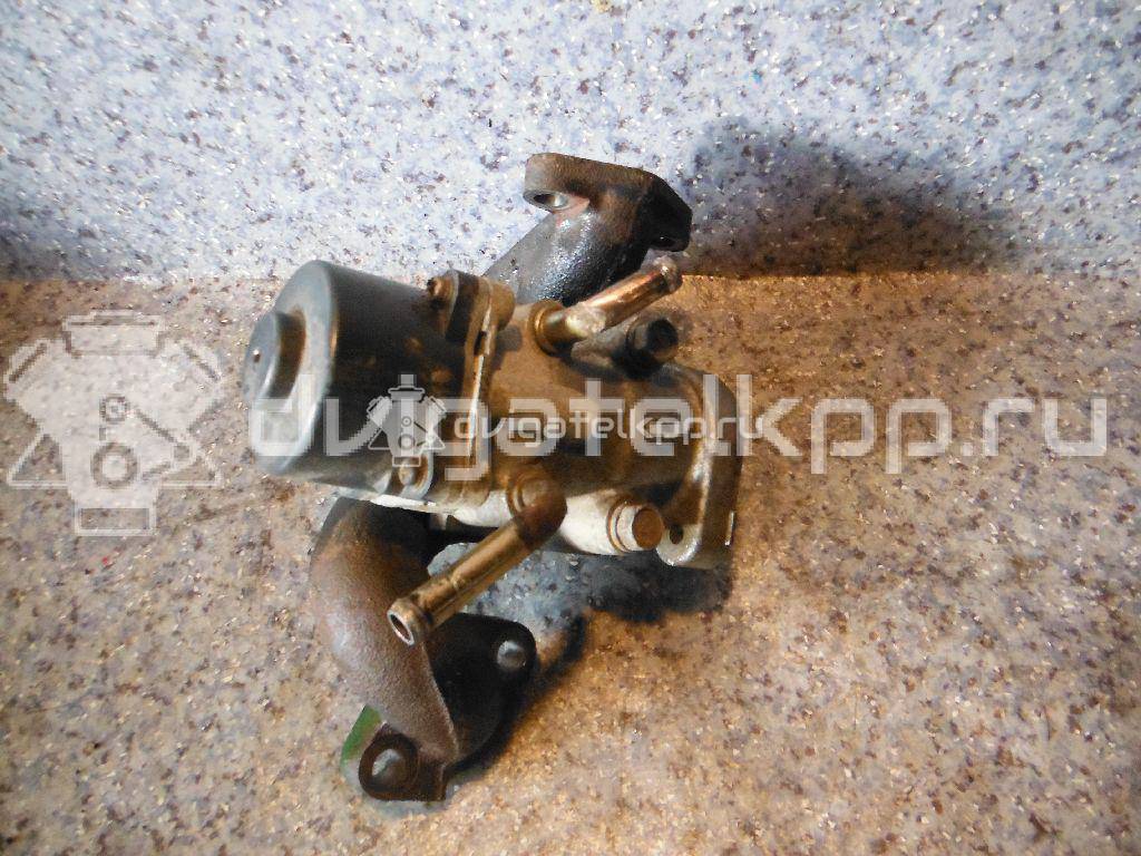 Фото Клапан рециркуляции выхлопных газов для двигателя 4G64 (GDI) для Mitsubishi Galant / Space 114-165 л.с 16V 2.4 л бензин MD349472 {forloop.counter}}