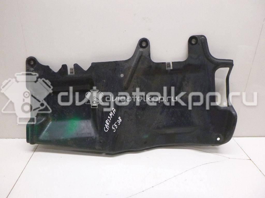 Фото Пыльник двигателя боковой левый для двигателя 4G64 (GDI) для Mitsubishi Galant / Space 114-165 л.с 16V 2.4 л бензин MB955435 {forloop.counter}}