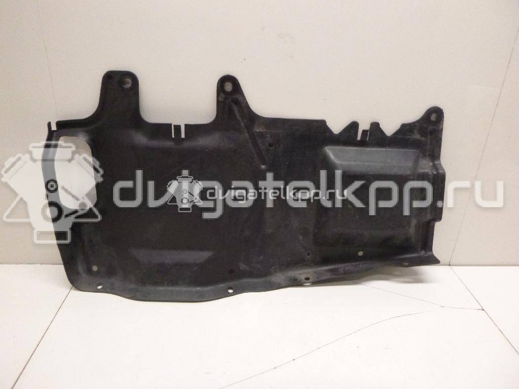 Фото Пыльник двигателя боковой левый для двигателя 4G64 (GDI) для Mitsubishi Galant / Space 114-165 л.с 16V 2.4 л бензин MB955435 {forloop.counter}}