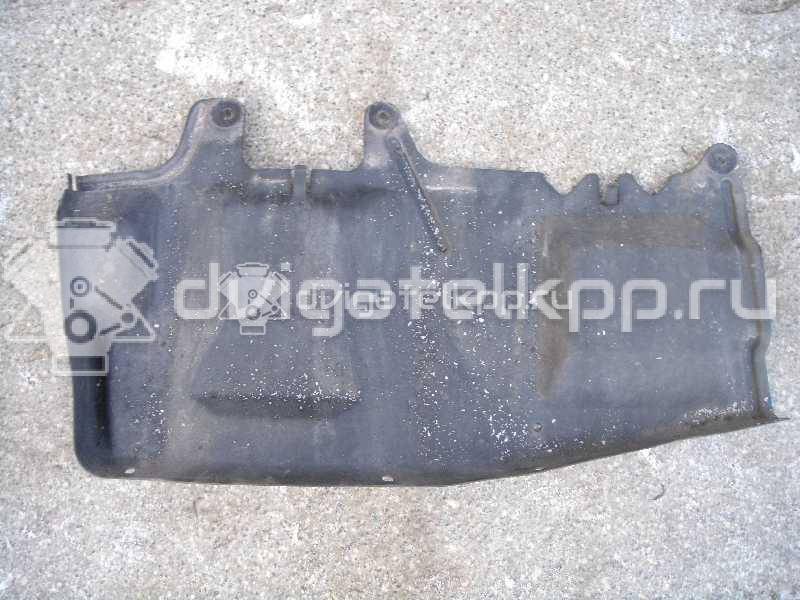 Фото Пыльник двигателя боковой левый для двигателя 4G94 (GDI) для Mitsubishi Pajero 116-146 л.с 16V 2.0 л Бензин/спирт MB955435 {forloop.counter}}