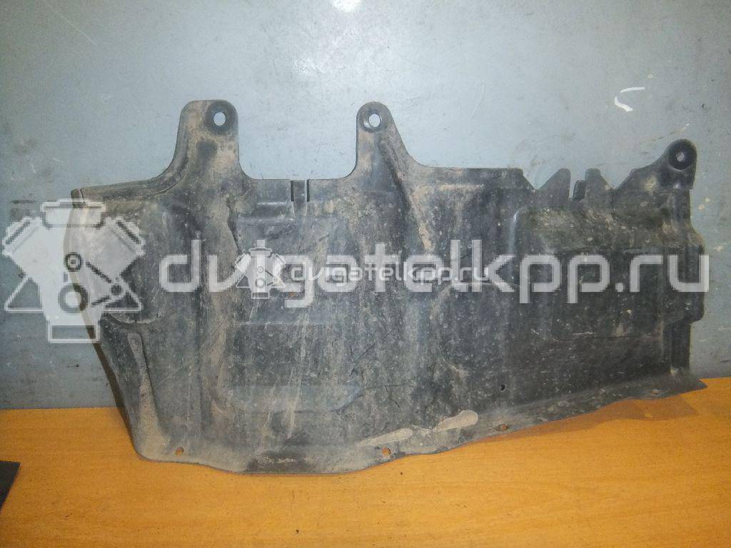 Фото Пыльник двигателя боковой левый для двигателя 4G94 (GDI) для Mitsubishi Pajero 116-146 л.с 16V 2.0 л Бензин/спирт MB955435 {forloop.counter}}