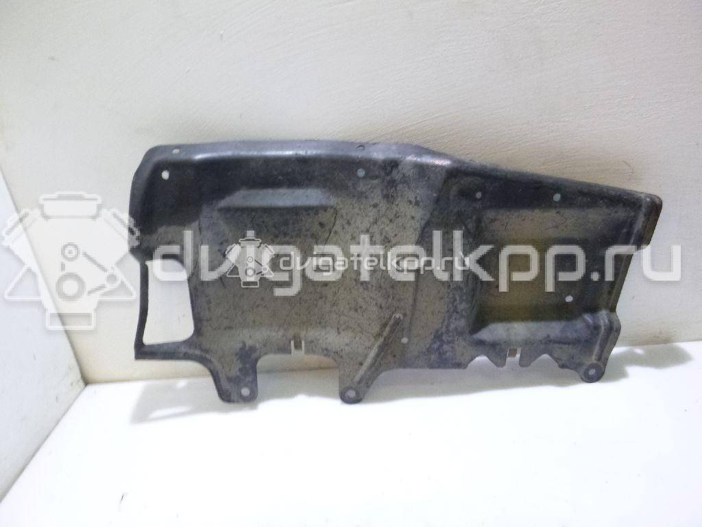 Фото Пыльник двигателя боковой левый для двигателя 4G64 (GDI) для Mitsubishi Galant / Space 114-165 л.с 16V 2.4 л бензин MB955435 {forloop.counter}}