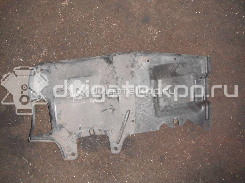 Фото Пыльник двигателя боковой левый для двигателя 4G64 (GDI) для Mitsubishi Galant / Space 114-165 л.с 16V 2.4 л бензин MB955435 {forloop.counter}}