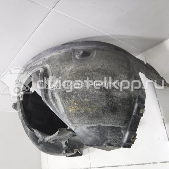 Фото Локер передний правый  51717033750 для renault Clio IV