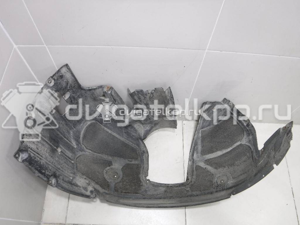 Фото Локер передний правый  51717033750 для renault Clio IV {forloop.counter}}