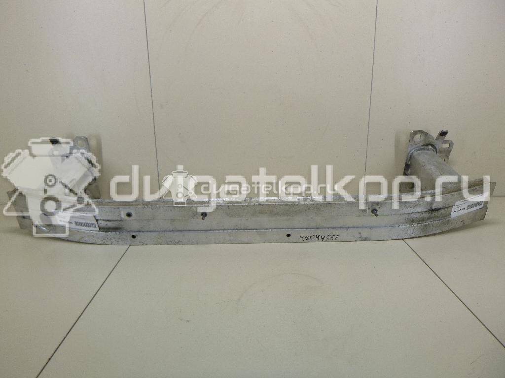 Фото Усилитель переднего бампера  752107246R для Renault Captur J5 / Clio {forloop.counter}}