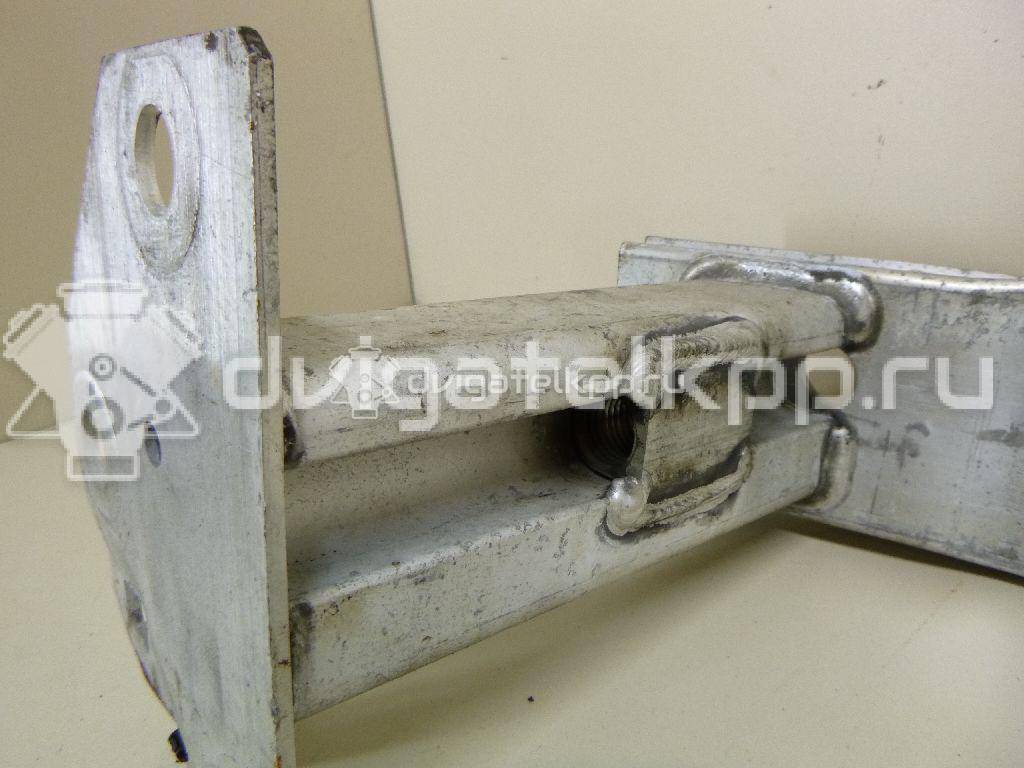 Фото Усилитель переднего бампера  752107246R для Renault Captur J5 / Clio {forloop.counter}}