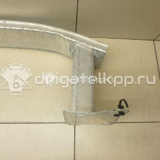 Фото Усилитель переднего бампера  752107246R для Renault Captur J5 / Clio