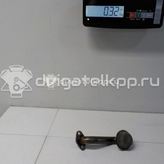 Фото Маслозаборник для двигателя 4G92 (DOHC 16V) для Mitsubishi Mirage 147-174 л.с 16V 1.6 л бензин MD322826