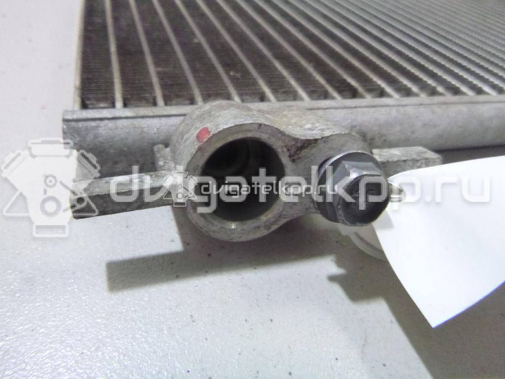 Фото Радиатор кондиционера (конденсер)  921006843R для Renault Logan / Master / Captur J5 / Clio {forloop.counter}}