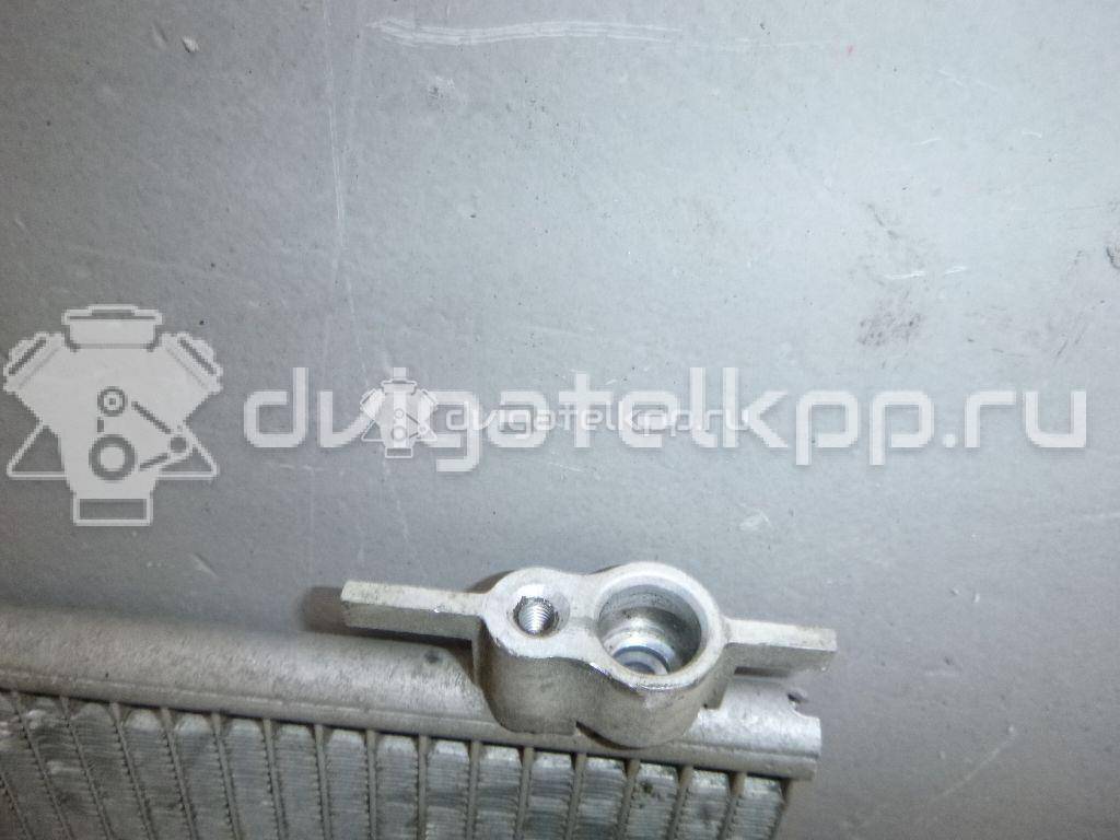 Фото Радиатор кондиционера (конденсер)  921006454R для Renault Logan / Master / Captur J5 / Clio {forloop.counter}}
