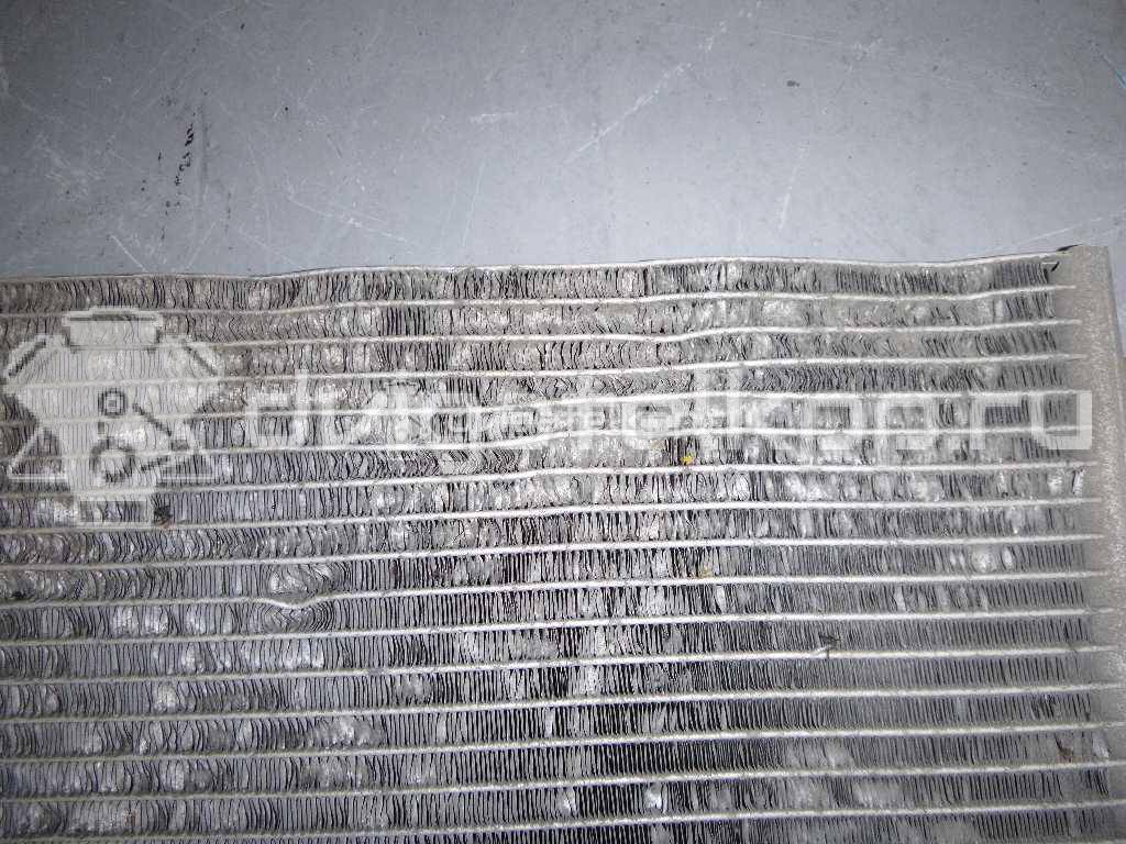 Фото Радиатор кондиционера (конденсер)  921006454R для Renault Logan / Master / Captur J5 / Clio {forloop.counter}}