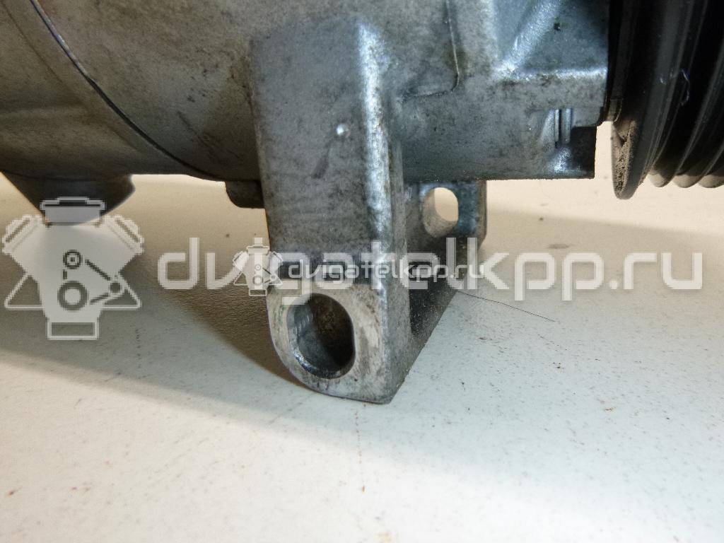 Фото Компрессор системы кондиционирования  926000217R для Renault Captur J5 / Clio {forloop.counter}}